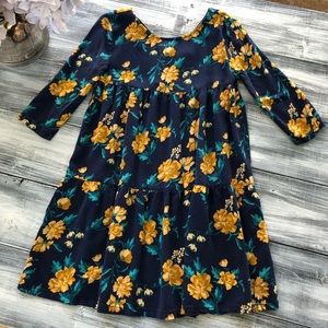 Old Navy Girl’s Tunic Dress Sz 8